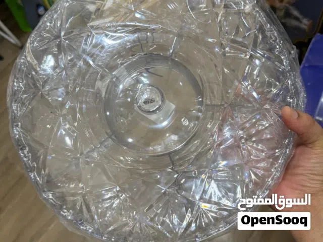 أطباق تقديم ومنظمات جديدة