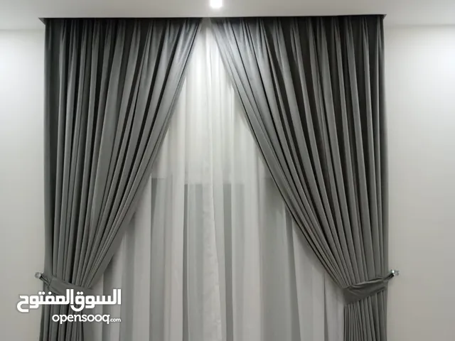 new latest curtain design