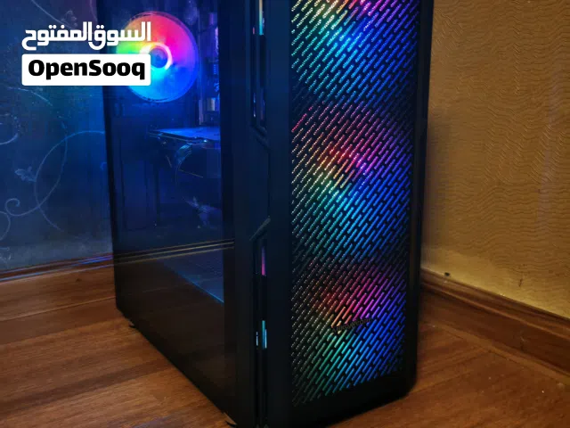 Gaming PC (i3 10 gen + GTX 1650 + 16GB RAM)