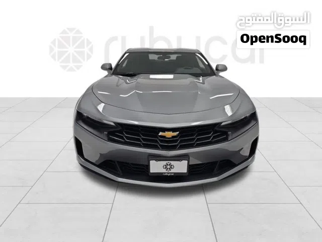 Beautiful Camaro 2022 كومارو نظيفة جدا جدا