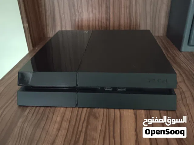PlayStation 4 PlayStation for sale in Amman