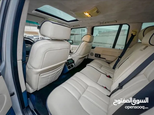 Used Land Rover Other in Al Ain