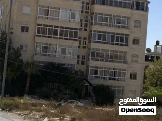 120 m2 3 Bedrooms Apartments for Rent in Ramallah and Al-Bireh Al Masyoon
