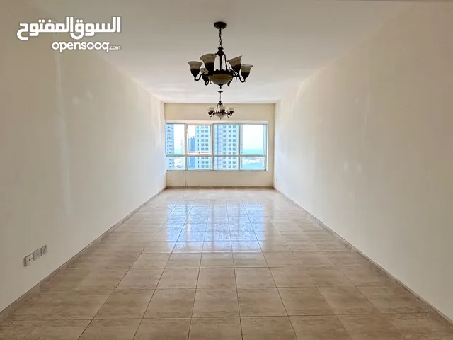 3000 ft 3 Bedrooms Apartments for Rent in Sharjah Al Taawun
