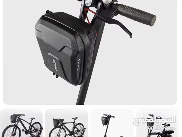 شنطة دراجة WILD MAN مضادة للماء