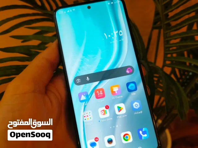 Tecno Camon 256 GB in Irbid