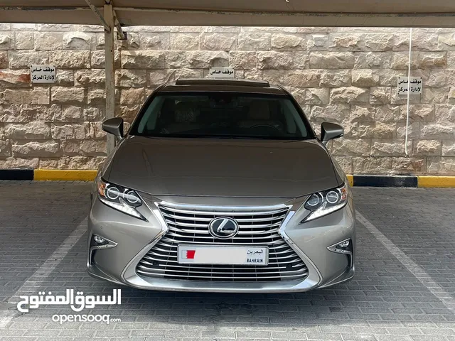 Lexus ES ES 350 in Southern Governorate
