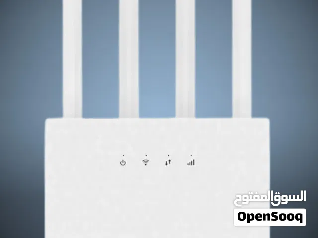 Orange 4G+ راوتر WI-FI 5 سرعة Huawei 1200ac