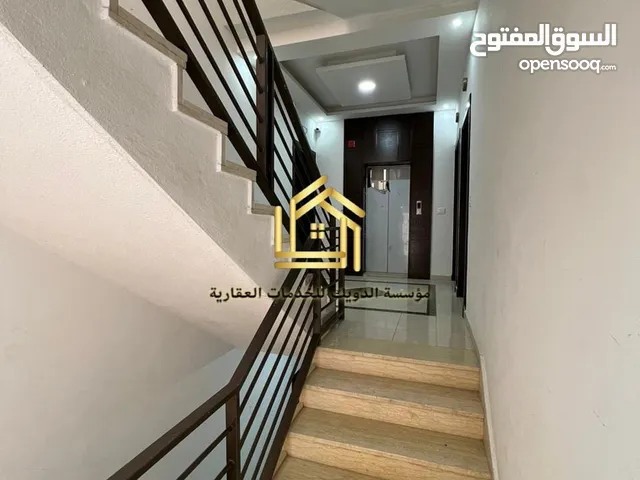 112 m2 2 Bedrooms Apartments for Rent in Amman Dahiet Al Ameer Rashed