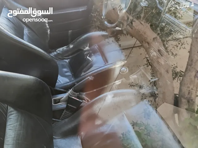 اوبل استرا 2003