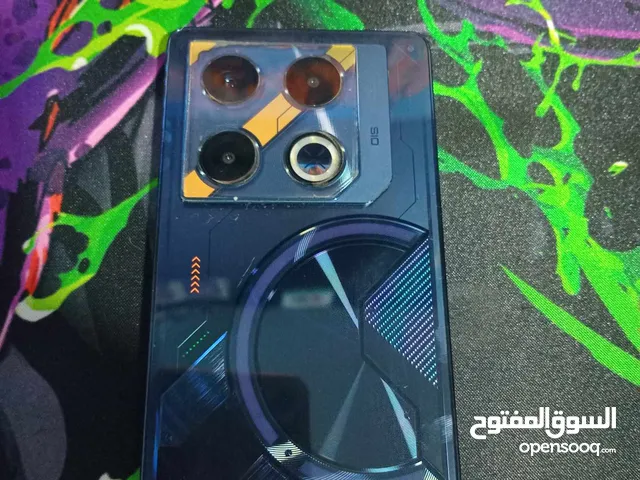 Infinix GT 20 Pro 256 GB in Amman