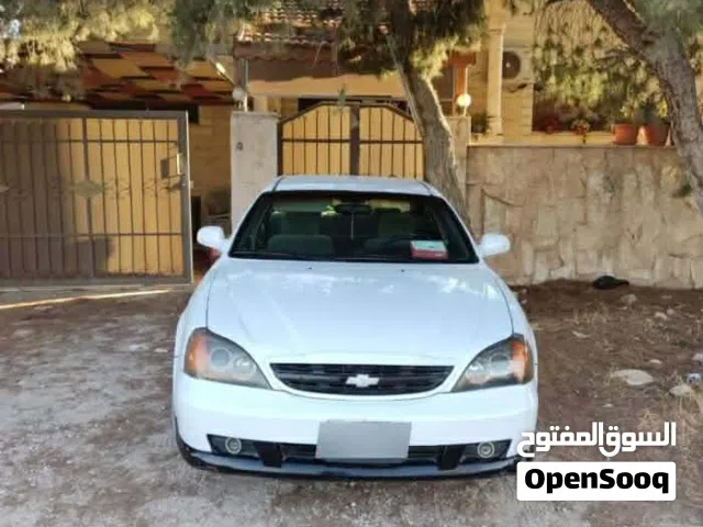 2004 شيفروليه ابيكا LS