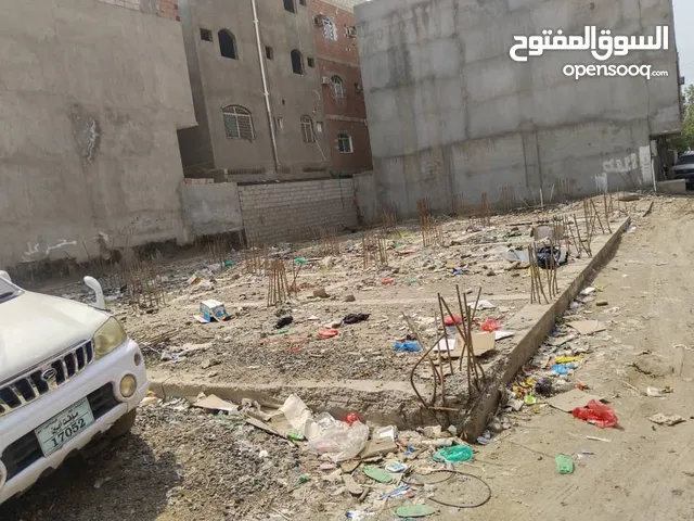 أرضية للبيع الكثيري خلف ناينتي مول