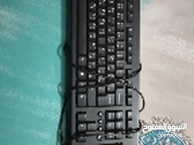 Other Gaming Keyboard - Mouse in Sharjah