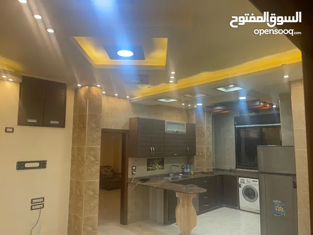 شقة مفروشة للإيجار – جرمانا كورنيش النسيم فرصة سكن راقية في واحدة من أفضل مناطق جرمانا! الموقع