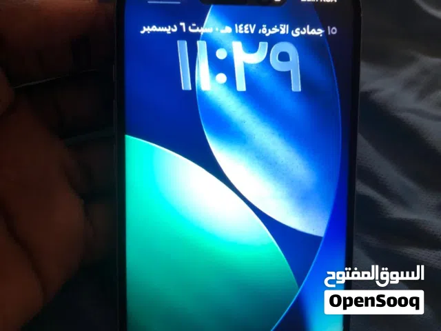 Apple iPhone 15 Plus 256 GB in Mecca