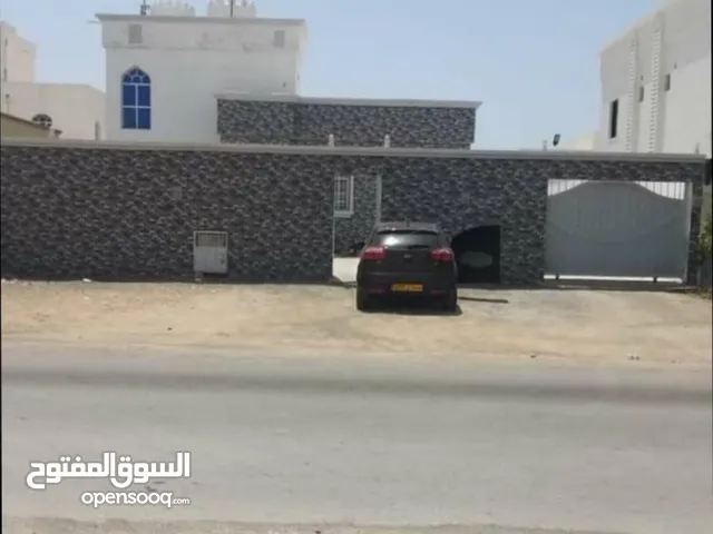 190 m2 3 Bedrooms Townhouse for Sale in Muscat Al Maabilah