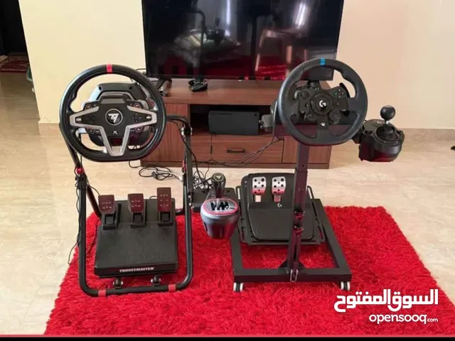 دركسون اكس بوكسXbox steering wheel
