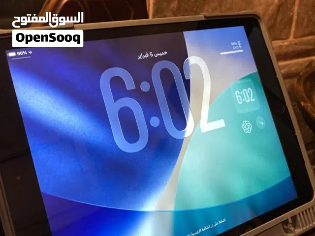 Apple iPad 9 64 GB in Amman