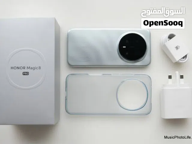 Honor Honor Magic 512 GB in Benghazi