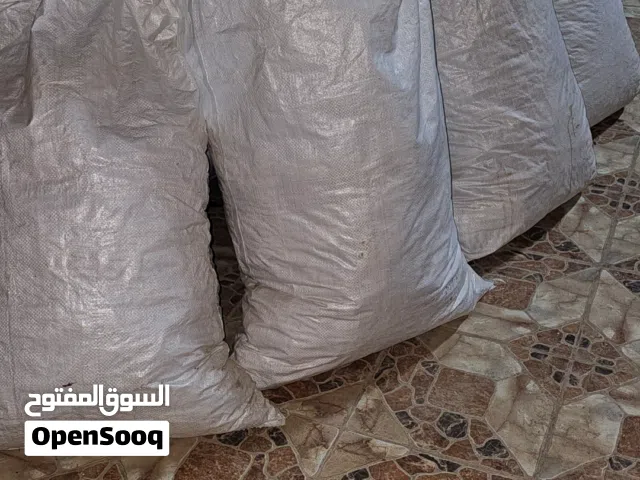 خبز يابس للمواشي الجونيه بريالين ونص