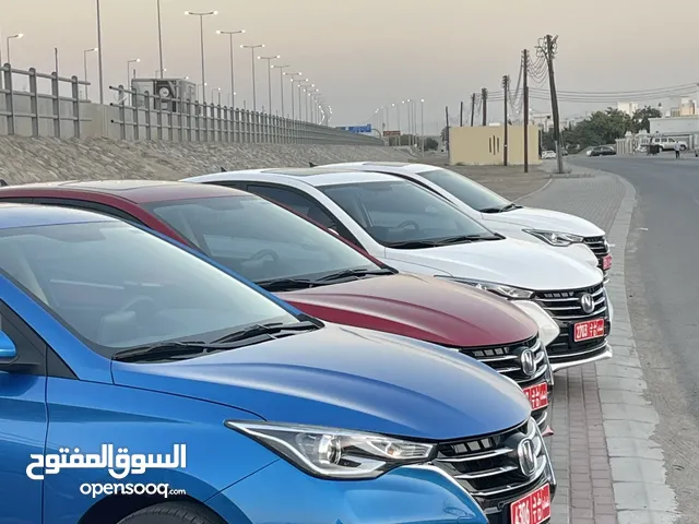 تاجير سيارات جديدة موديلات 2025