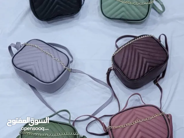 Lenz Shoulder Bags for sale  in Sana'a