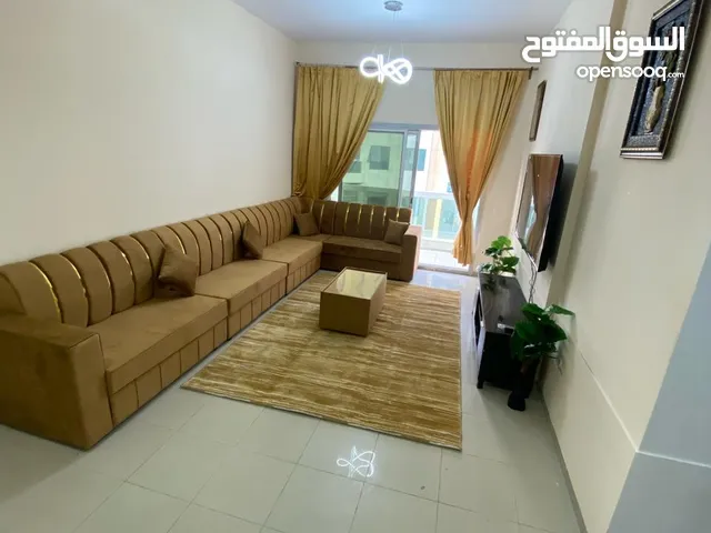 1800 ft 3 Bedrooms Apartments for Rent in Ajman Al Rashidiya