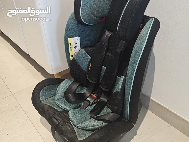 Giggles Globefix 3-in-1 Convertible Car Seat