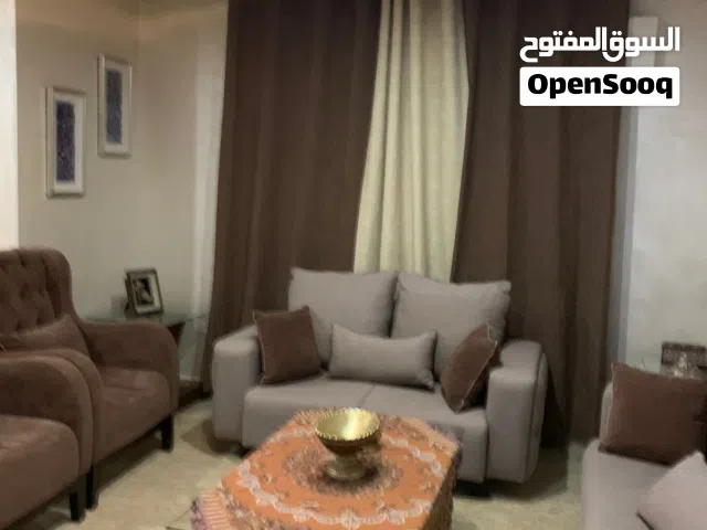 شقة مفروشة فاخرة جداً للإيجار – الشميساني  جاهزة للسكن فوراً