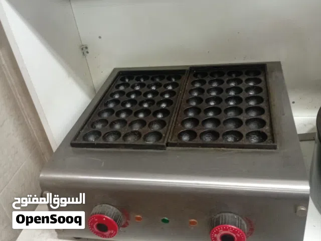 ادوات كوفي شوب وكيوسك