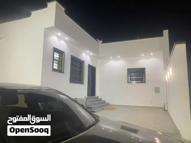 منزل حديث البيفي بئر الاسطى ميلاد