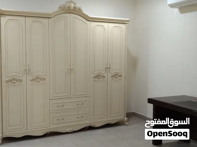 Complete bedroom