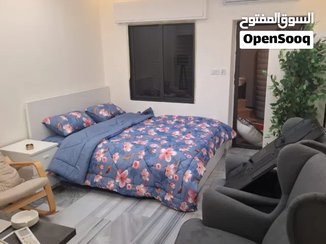 شقة مفروشه للايجار اليومي