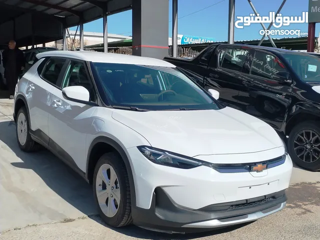 Chevrolets MENLO ELECTRIC 2022 شفر مينلو كهرباء بالكامل 2022-عرض حتى نفاذ الكميه