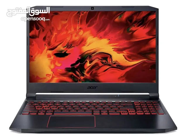 Acer nitro 5 an515-44