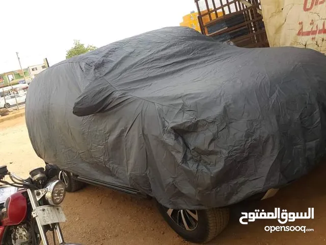 طربال وغطاء مبطن للسيارات مقاوم لجميع احوال الطقس الاصلي