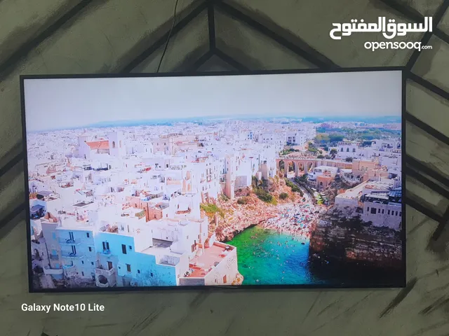 Samsung LED 58 inch TV in Amman