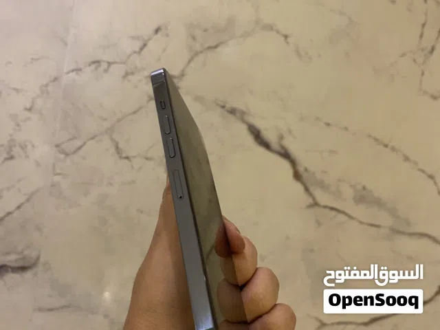 Apple iPhone 13 Pro Max 256 GB in Amman