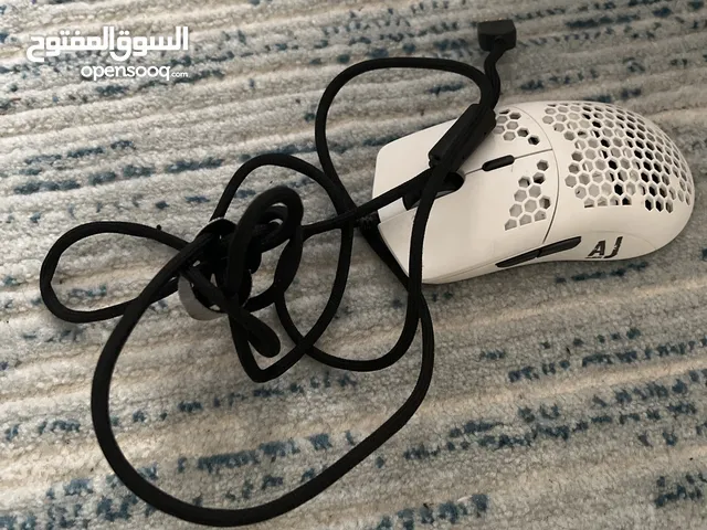 ماوس قيمنق