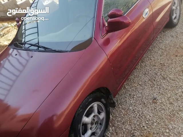 Used Hyundai Avante in Al Karak