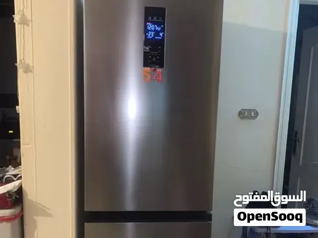 ثلاجه 420 لتر