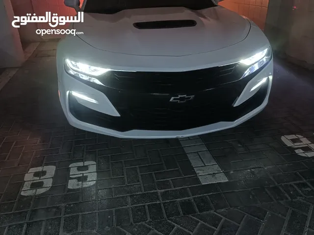 Chevrolet Camaro 2019 in Dubai