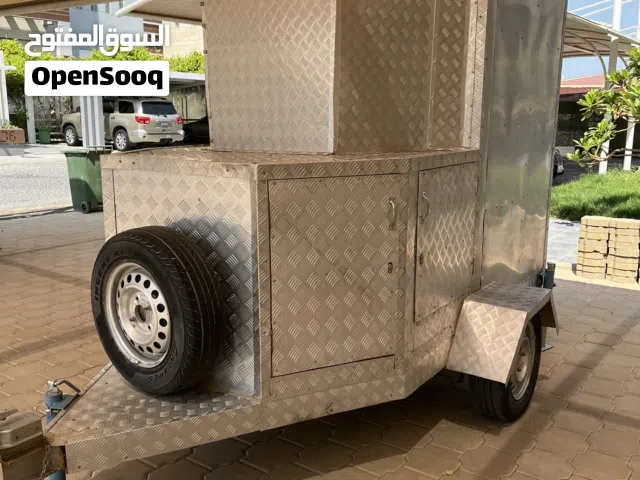 للبيع عربانة حمام