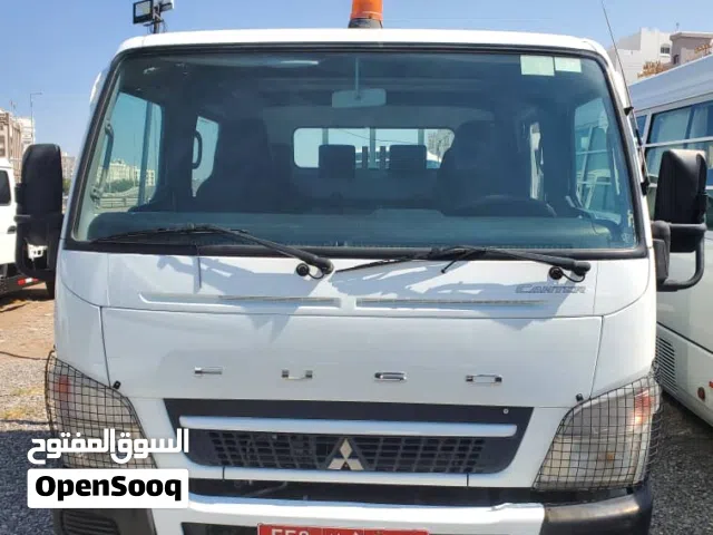 شاحنة ميتسوبيشي كانتر
