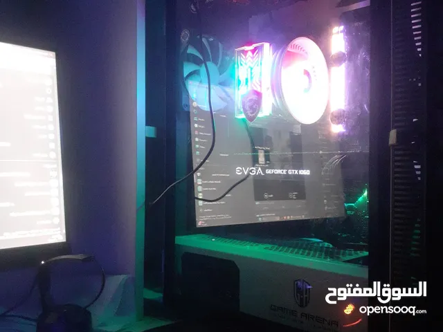 تجميعة قيمنق متوسطة كامله ولع والعب بس
