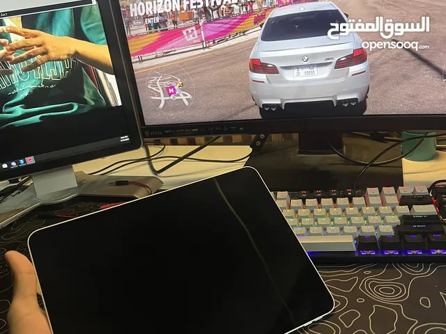 Apple iPad Pro 128 GB in Jumayl