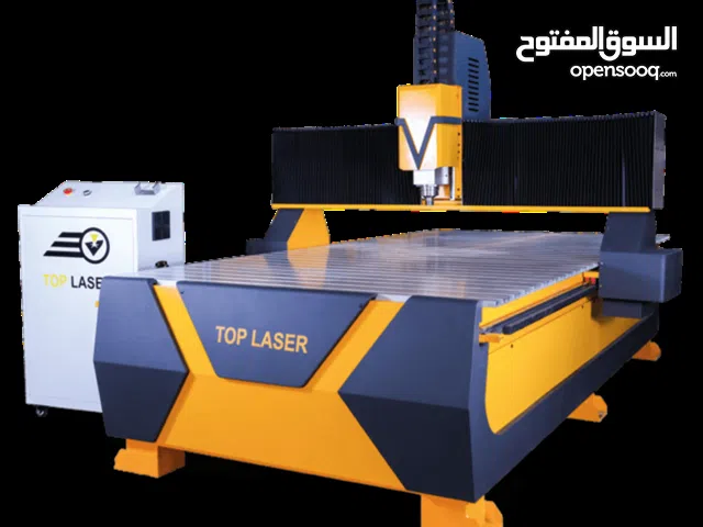 For sale woodworking and carpentry machines in differen sizes from Top Laser brand full sheet