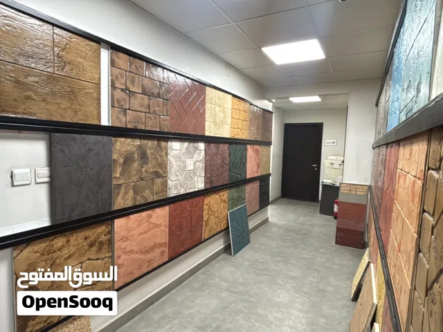 أعمال جميع أنواع تشطيبات