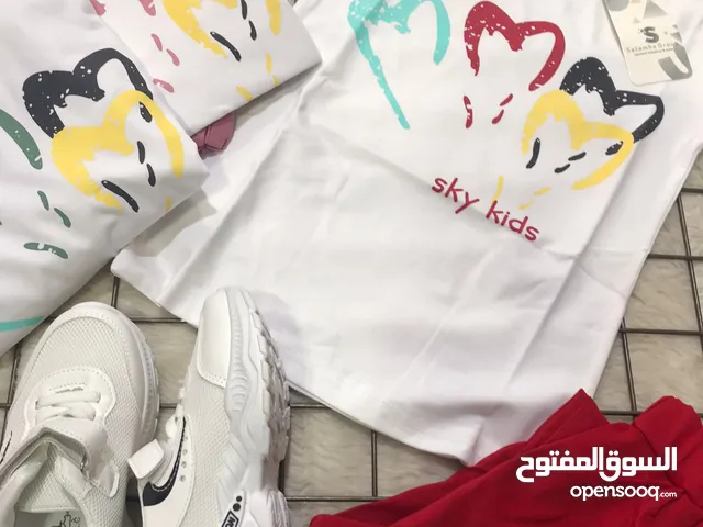 Girls Sportswear in Amman